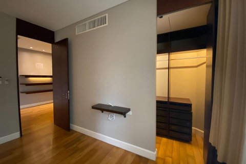 Condominio de 1 dormitorio en Bangkok, Tailandia № 143605 - foto 5