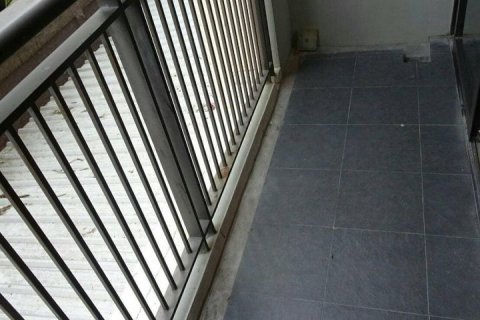 Condominio de 1 dormitorio en Bangkok, Tailandia № 143605 - foto 11