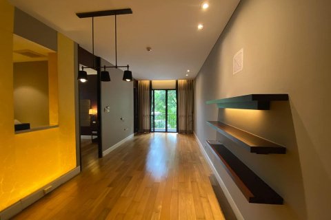 Condominio de 1 dormitorio en Bangkok, Tailandia № 143605 - foto 8