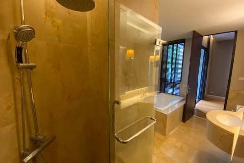 Condominio de 1 dormitorio en Bangkok, Tailandia № 143605 - foto 13