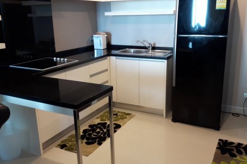 Condominio de 2 dormitorios en Sathon, Bangkok, Tailandia № 143610 - foto 7