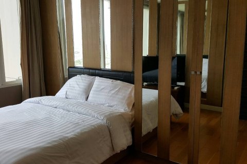 Condominio de 2 dormitorios en Sathon, Bangkok, Tailandia № 143610 - foto 3