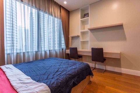 Sobre plano Bright Sukhumvit 24 en Bangkok, Tailandia № 36707 - foto 12