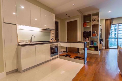 Sobre plano Bright Sukhumvit 24 en Bangkok, Tailandia № 36707 - foto 5
