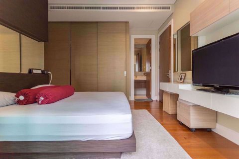 Sobre plano Bright Sukhumvit 24 en Bangkok, Tailandia № 36707 - foto 8