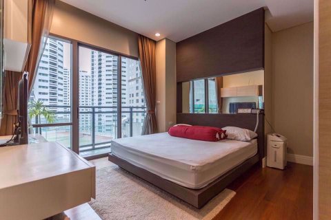 Sobre plano Bright Sukhumvit 24 en Bangkok, Tailandia № 36707 - foto 7