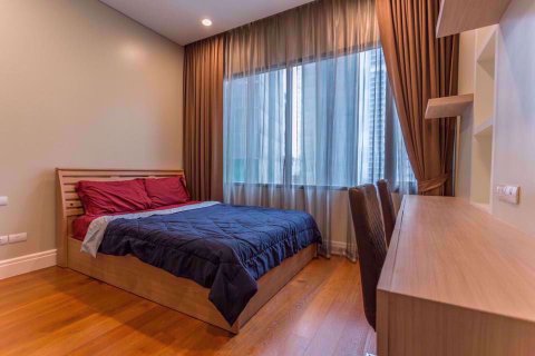 Sobre plano Bright Sukhumvit 24 en Bangkok, Tailandia № 36707 - foto 11