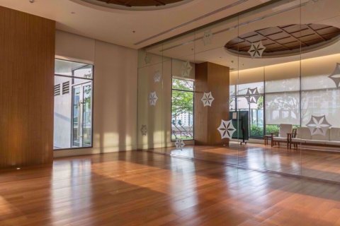 Sobre plano Bright Sukhumvit 24 en Bangkok, Tailandia № 36707 - foto 18