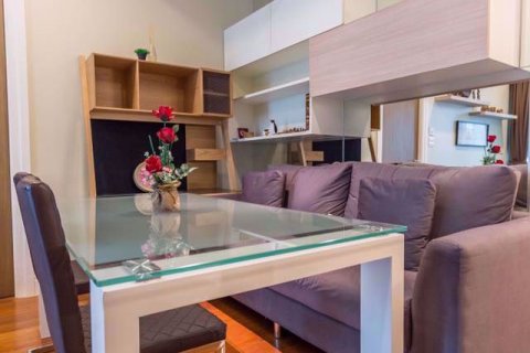 Sobre plano Bright Sukhumvit 24 en Bangkok, Tailandia № 36707 - foto 6