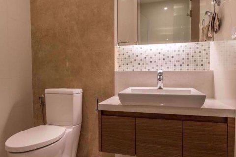 Sobre plano Bright Sukhumvit 24 en Bangkok, Tailandia № 36707 - foto 13