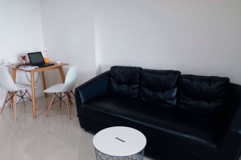 Sobre plano Aspire Sukhumvit 48 en Bangkok, Tailandia № 36591 - foto 3