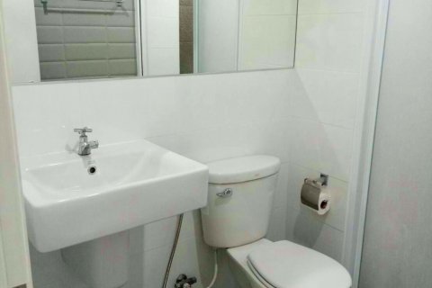 Sobre plano Aspire Sukhumvit 48 en Bangkok, Tailandia № 36591 - foto 7