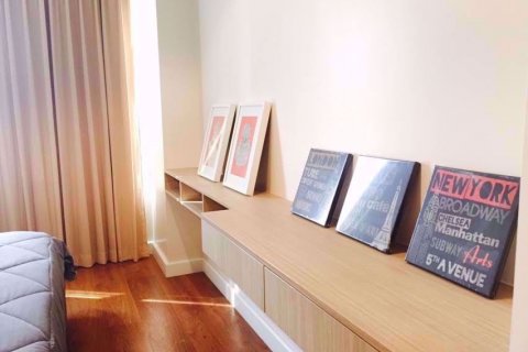 Sobre plano Condo One X Sukhumvit 26 en Bangkok, Tailandia № 28711 - foto 5