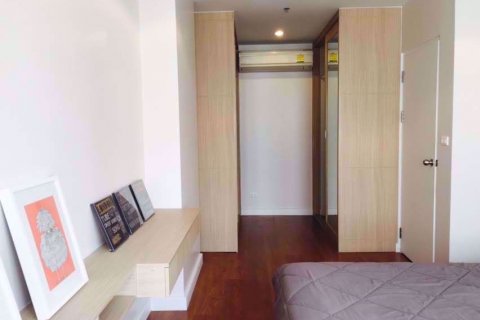 Sobre plano Condo One X Sukhumvit 26 en Bangkok, Tailandia № 28711 - foto 7