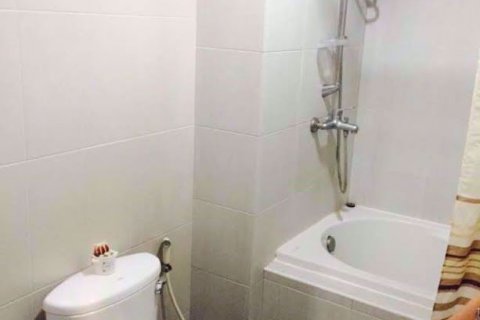 Sobre plano Condo One X Sukhumvit 26 en Bangkok, Tailandia № 28711 - foto 10