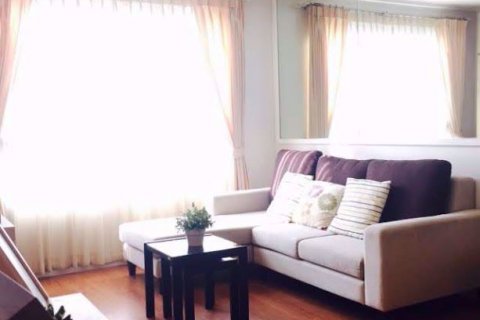 Condo in Bangkok, Thailand, 1 bedroom in Condo One X Sukhumvit 26 № 78311