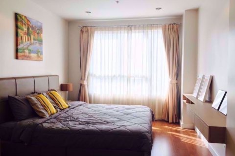 Sobre plano Condo One X Sukhumvit 26 en Bangkok, Tailandia № 28711 - foto 4