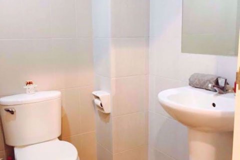 Sobre plano Condo One X Sukhumvit 26 en Bangkok, Tailandia № 28711 - foto 9
