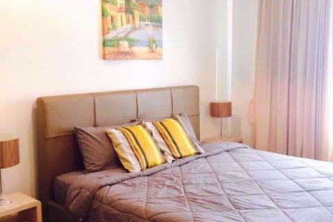 Sobre plano Condo One X Sukhumvit 26 en Bangkok, Tailandia № 28711 - foto 6