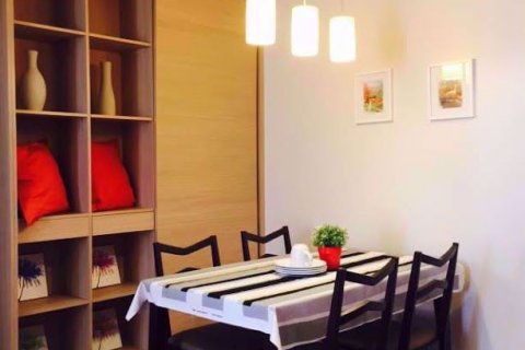 Sobre plano Condo One X Sukhumvit 26 en Bangkok, Tailandia № 28711 - foto 3