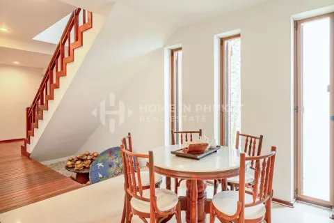 Casa de 4 dormitorios en Phuket, Tailandia № 131881 - foto 26
