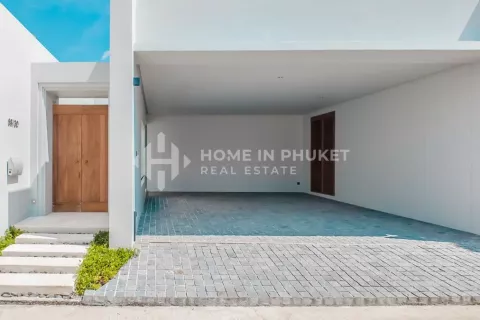 Casa de 3 dormitorios en Phuket, Tailandia № 131880 - foto 29
