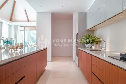 Casa de 3 dormitorios en Phuket, Tailandia № 131880 - foto 11