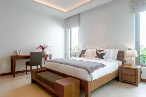 Casa de 3 dormitorios en Phuket, Tailandia № 131880 - foto 19
