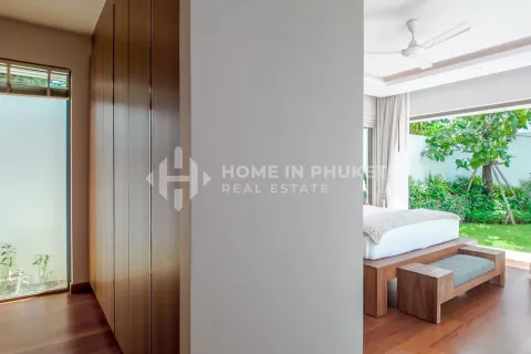 Casa de 3 dormitorios en Phuket, Tailandia № 131880 - foto 16