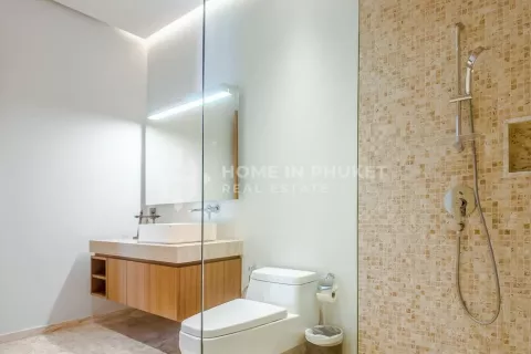 Casa de 3 dormitorios en Phuket, Tailandia № 131880 - foto 18