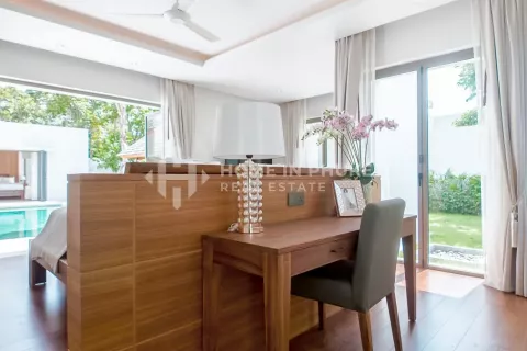 Casa de 3 dormitorios en Phuket, Tailandia № 131880 - foto 26