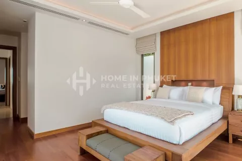 Casa de 3 dormitorios en Phuket, Tailandia № 131880 - foto 14