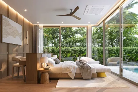 Casa de 3 dormitorios en Phuket, Tailandia № 131883 - foto 5