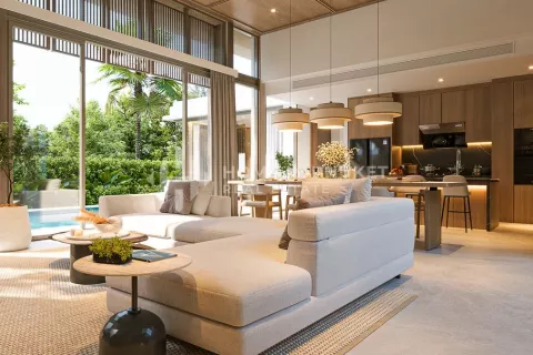 Casa de 3 dormitorios en Phuket, Tailandia № 131883 - foto 3