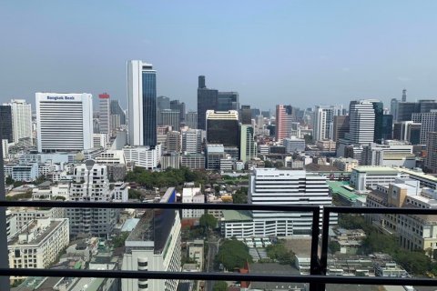 Sobre plano The Met en Bangkok, Tailandia № 36705 - foto 10