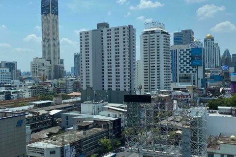 Hors-plan Vtara Sukhumvit 36 à Bangkok, Thaïlande № 28864 - photo 4
