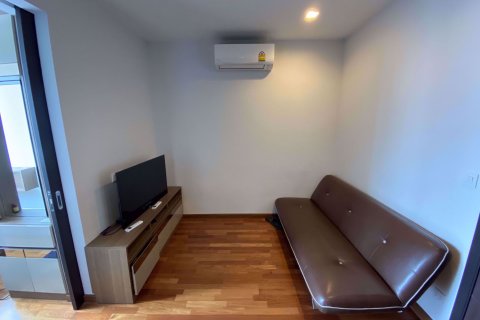 Condominio de 1 dormitorio en Bangkok, Tailandia en Vtara Sukhumvit 36  № 77939