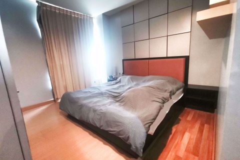 Sobre plano The Address Sukhumvit 42 en Bangkok, Tailandia № 43238 - foto 6