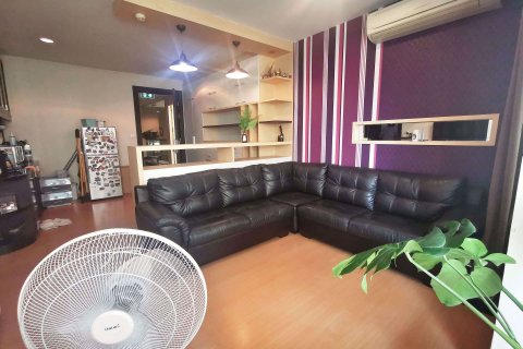 Кондоминиум с 1 спальней в Бангкоке, Таиланд в The Address Sukhumvit 42 № 77400