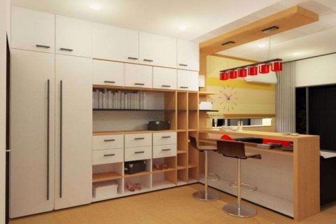 Sobre plano The Address Sukhumvit 42 en Bangkok, Tailandia № 43238 - foto 4