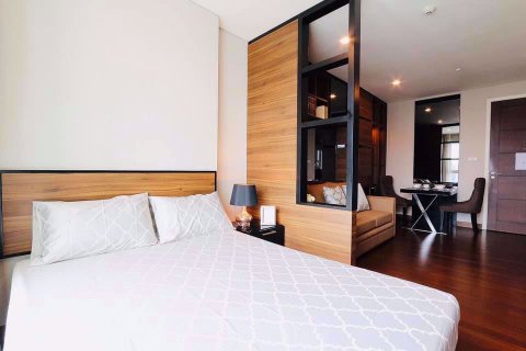 Sobre plano Ivy Thonglor en Bangkok, Tailandia № 36831 - foto 3