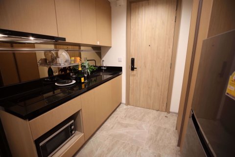 Off-Plan KAWA HAUS in Bangkok, Thailand № 10888 - Foto 4