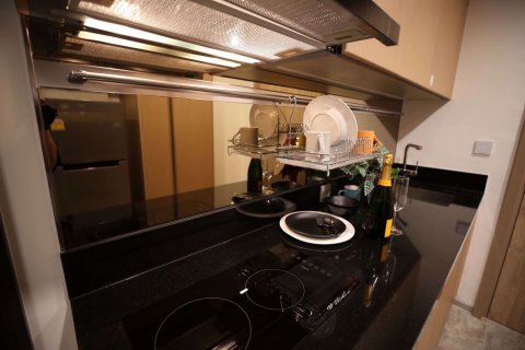 Off-Plan KAWA HAUS in Bangkok, Thailand № 10888 - Foto 3