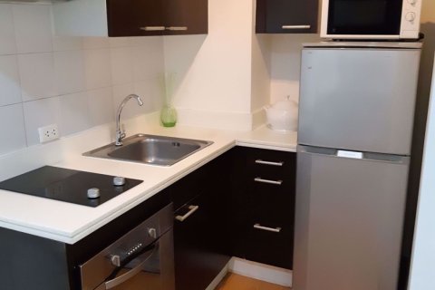 Sobre plano The Address Sukhumvit 42 en Bangkok, Tailandia № 43238 - foto 3