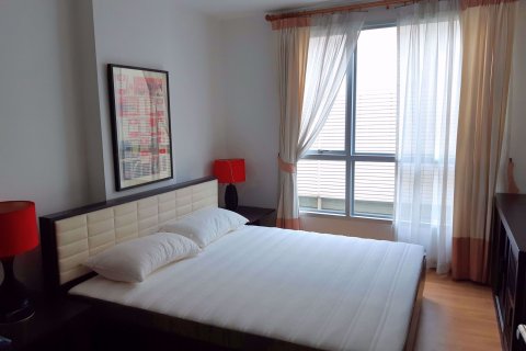 Sobre plano The Address Sukhumvit 42 en Bangkok, Tailandia № 43238 - foto 4