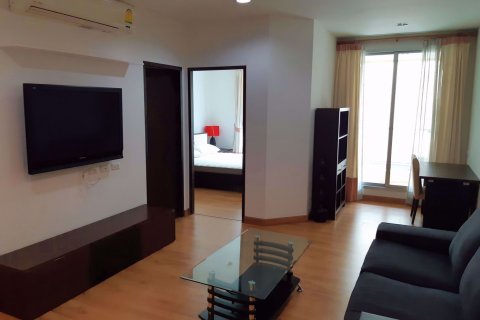 Sobre plano The Address Sukhumvit 42 en Bangkok, Tailandia № 43238 - foto 2