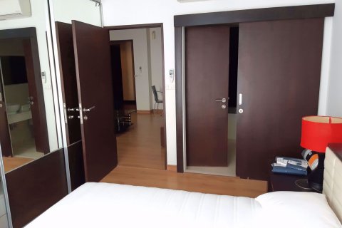 Sobre plano The Address Sukhumvit 42 en Bangkok, Tailandia № 43238 - foto 5