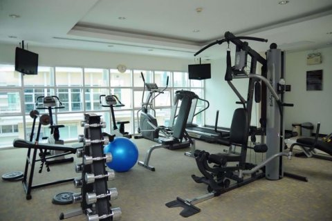 Sobre plano The Address Sukhumvit 42 en Bangkok, Tailandia № 43238 - foto 7