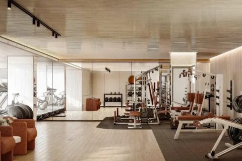Sobre plano Avenue Boutique Condominium en Bang Lamung, Tailandia № 133128 - foto 12
