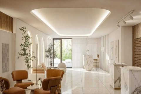 Sobre plano Avenue Boutique Condominium en Bang Lamung, Tailandia № 133128 - foto 11